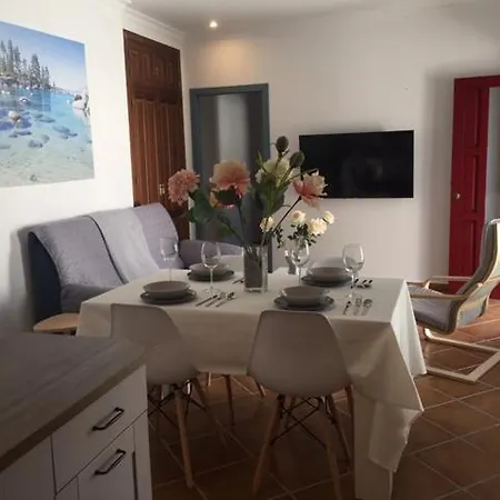 Casa Ananda Y Casa Rengue * Conil De La Frontera