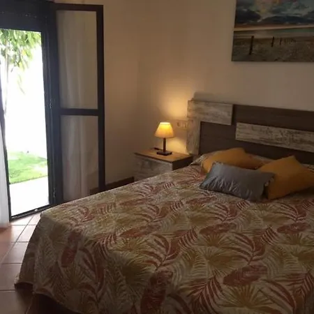 Casa Ananda Y Casa Rengue Semesterbostad *