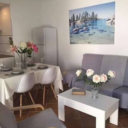 Casa Ananda Y Casa Rengue Semesterbostad *