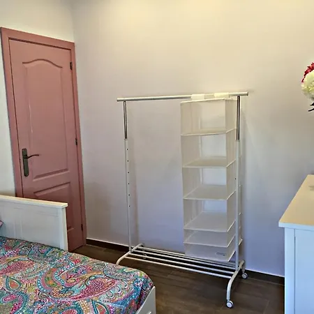 Semesterbostad Casa Ananda Y Casa Rengue *