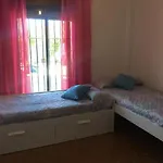 Casa Ananda Y Casa Rengue Holiday home