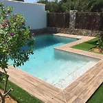 Holiday home Casa Ananda Y Casa Rengue *