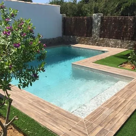 Сasa de vacaciones Casa Ananda Y Casa Rengue *