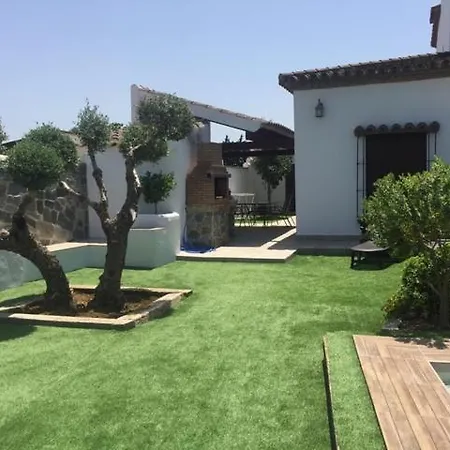 Casa Ananda Y Casa Rengue Vakantiehuis