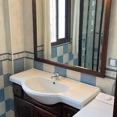 Casa Ananda Y Casa Rengue Сasa de vacaciones Conil De La Frontera