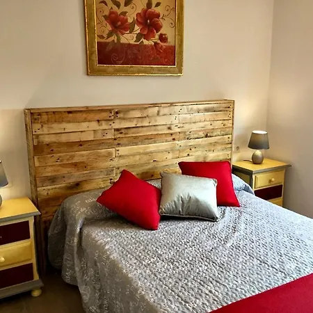 Casa Ananda Y Casa Rengue Vakantiehuis *