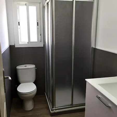 Сasa de vacaciones Casa Ananda Y Casa Rengue *