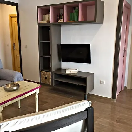 Сasa de vacaciones Casa Ananda Y Casa Rengue Conil De La Frontera