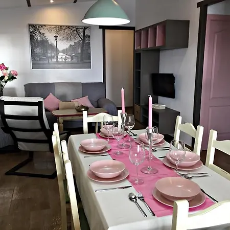 Сasa de vacaciones Casa Ananda Y Casa Rengue