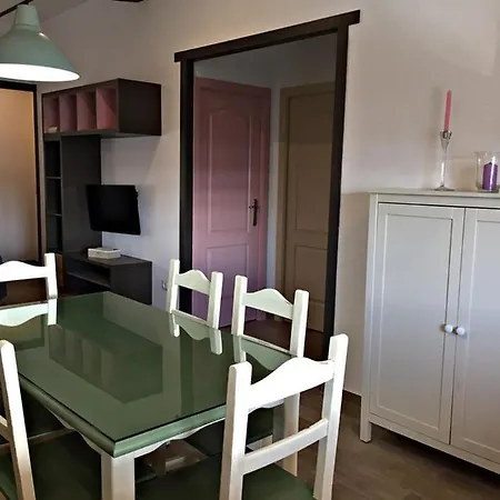 Casa Ananda Y Casa Rengue