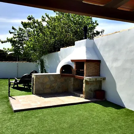 Casa Ananda Y Casa Rengue Сasa de vacaciones *