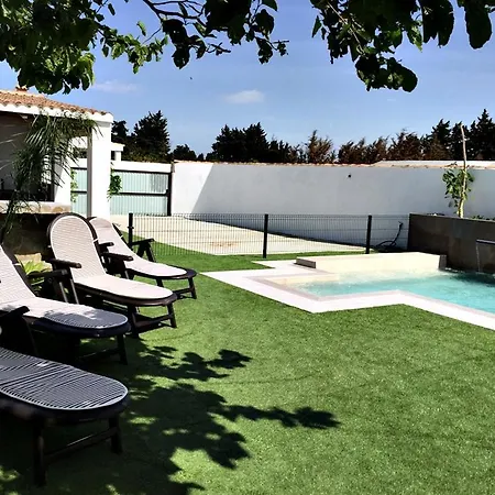 Casa Ananda Y Casa Rengue Сasa de vacaciones