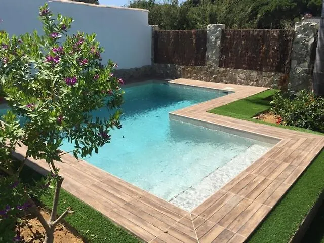 Сasa de vacaciones Casa Ananda Y Casa Rengue *