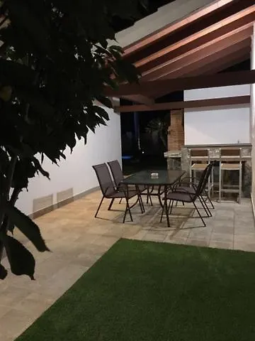 Casa Ananda Y Casa Rengue Сasa de vacaciones Conil De La Frontera