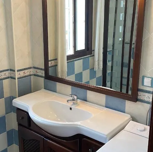 Casa Ananda Y Casa Rengue Сasa de vacaciones Conil De La Frontera