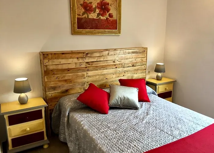 Casa Ananda Y Casa Rengue Сasa de vacaciones *