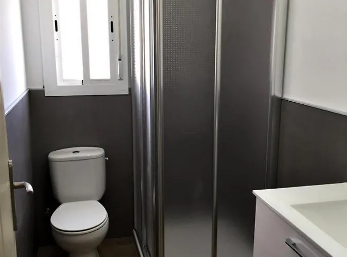 Сasa de vacaciones Casa Ananda Y Casa Rengue *