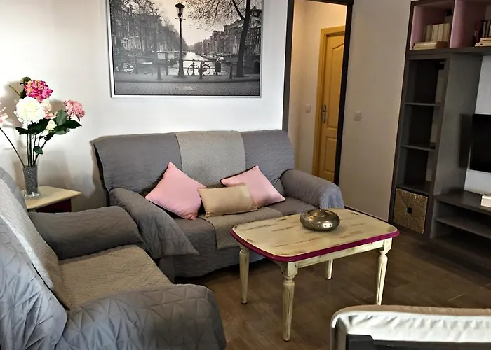 Casa Ananda Y Casa Rengue * Conil De La Frontera