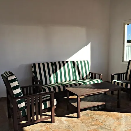 Casa Ananda Y Casa Rengue Semesterbostad Conil De La Frontera