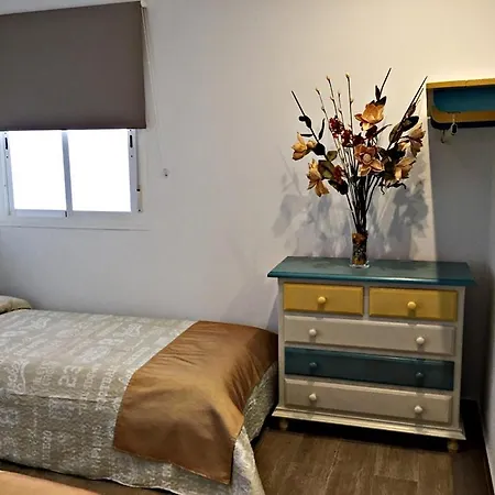 Casa Ananda Y Casa Rengue Conil De La Frontera