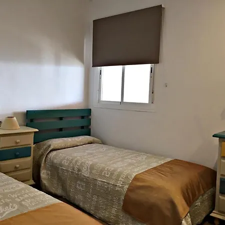 Casa Ananda Y Casa Rengue Conil De La Frontera