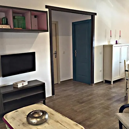 Casa Ananda Y Casa Rengue Conil De La Frontera