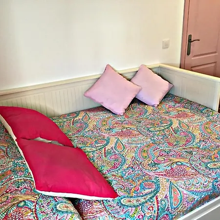 Casa Ananda Y Casa Rengue Tatil Evi Conil De La Frontera