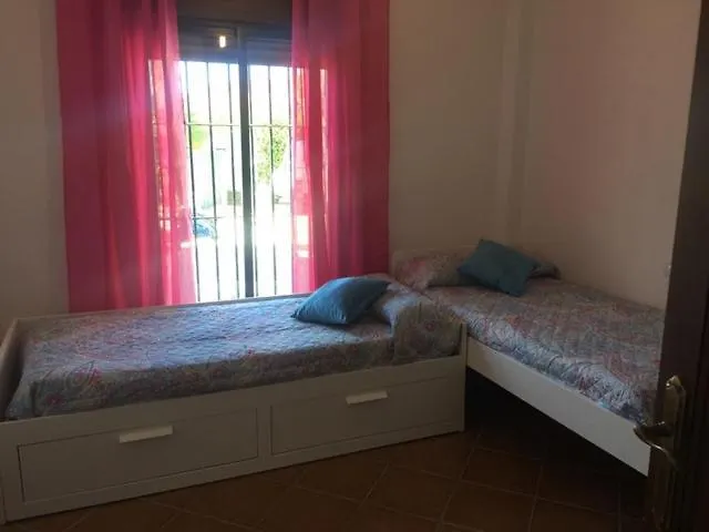 Casa Ananda Y Casa Rengue Semesterbostad