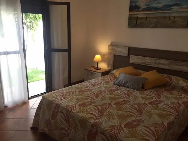 Casa Ananda Y Casa Rengue Semesterbostad *