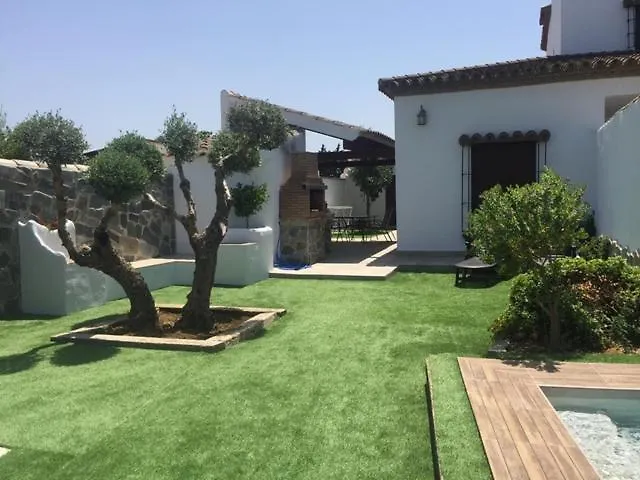 Casa Ananda Y Casa Rengue Semesterbostad