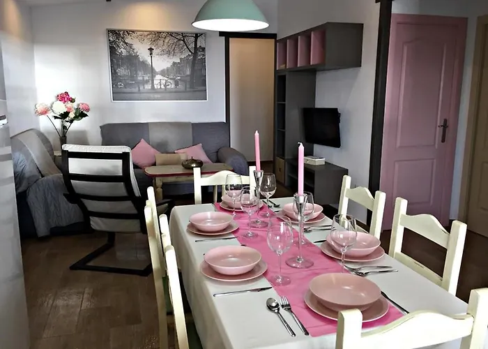 Semesterbostad Casa Ananda Y Casa Rengue