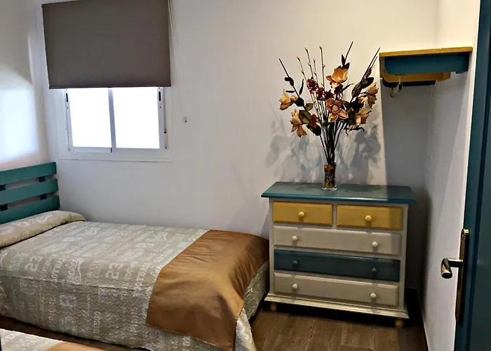 Casa Ananda Y Casa Rengue Conil De La Frontera