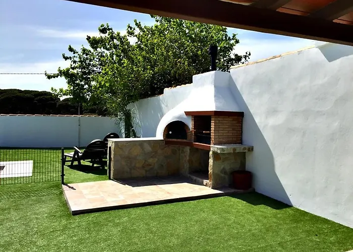 Casa Ananda Y Casa Rengue Semesterbostad *