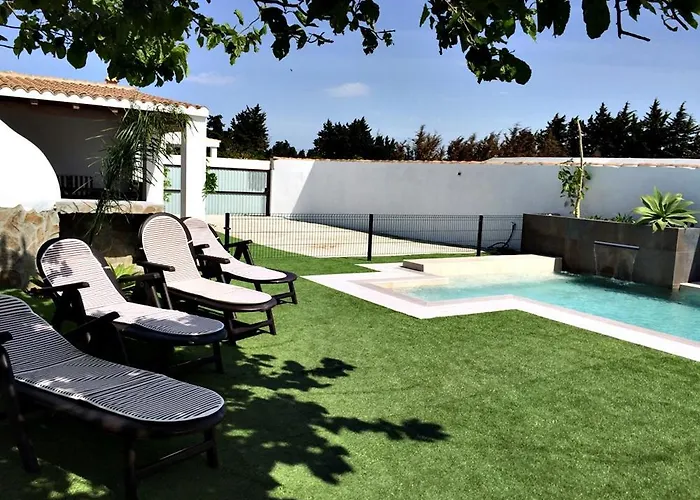 Casa Ananda Y Casa Rengue Semesterbostad