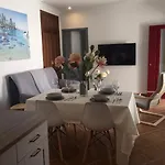 Casa Ananda Y Casa Rengue * Conil De La Frontera