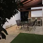 Casa Ananda Y Casa Rengue Dom wakacyjny Conil De La Frontera