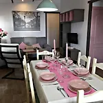 Dom wakacyjny Casa Ananda Y Casa Rengue