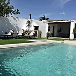 Casa Ananda Y Casa Rengue Conil De La Frontera