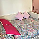 Casa Ananda Y Casa Rengue Dom wakacyjny Conil De La Frontera