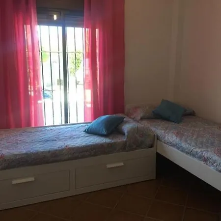Casa Ananda Y Casa Rengue Ferienhaus